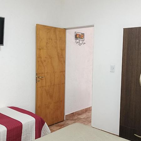 Departamentos Pachamama Appartement Tunuyán Buitenkant foto