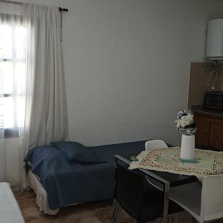 Departamentos Pachamama Appartement Tunuyán Buitenkant foto