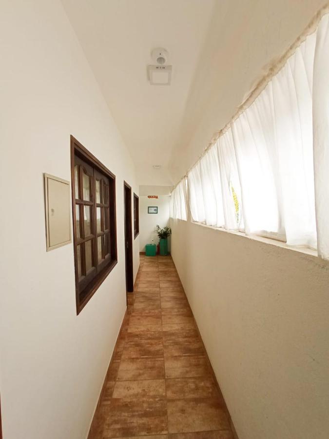 Departamentos Pachamama Appartement Tunuyán Buitenkant foto