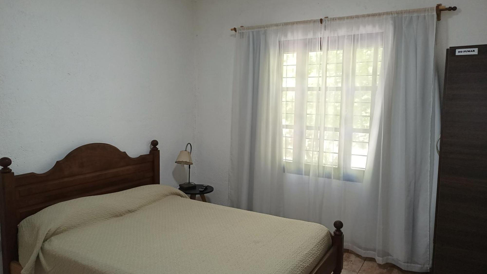 Departamentos Pachamama Appartement Tunuyán Buitenkant foto