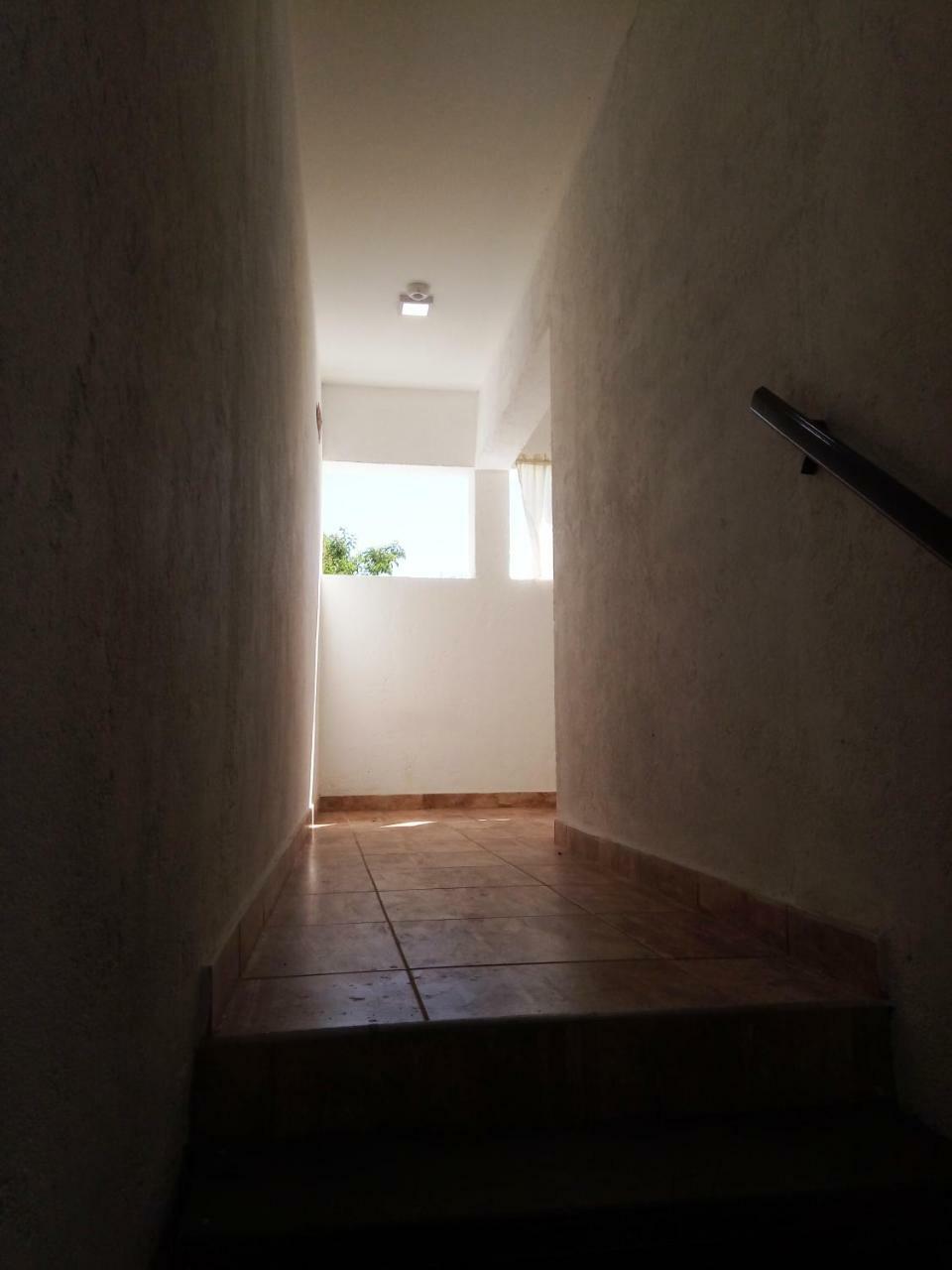 Departamentos Pachamama Appartement Tunuyán Buitenkant foto