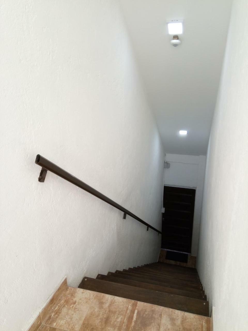 Departamentos Pachamama Appartement Tunuyán Buitenkant foto