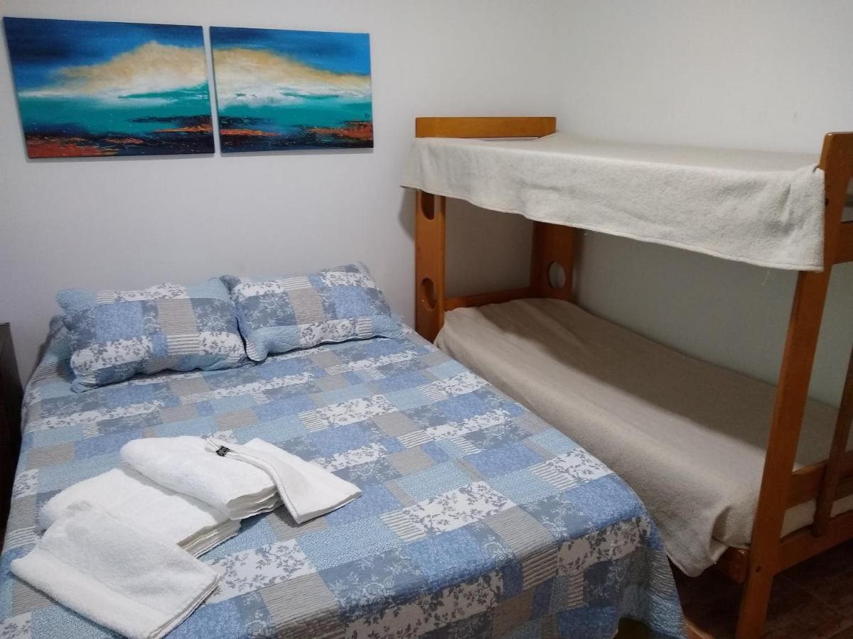 Departamentos Pachamama Appartement Tunuyán Buitenkant foto